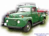 Images of Older Pickup Trucks For Sale