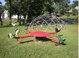 Pictures of Playground Equipment For Parks