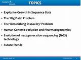 How Big Is Big Data For Discovery Health Pictures