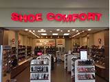 Photos of Shoe Stores Around Me