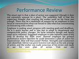 Performance Review E Amples For Customer Service Pictures