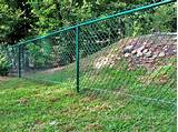 Images of Chain Link Fencing Wire