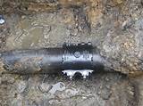 Photos of Repair Leak Pipe