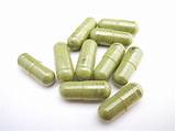 Wholesale Kratom Capsules Photos