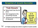 Images of Trade Receivables Examples