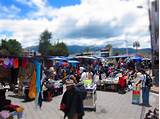 Otavalo Market Ecuador Photos