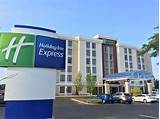 Pictures of Holiday Inn Express Wabash Chicago