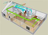 Pictures of Home Heat Recovery Ventilation System