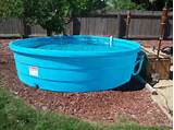 Hot Tub Cover Dog Proof Images