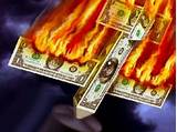 Dollar Collapse Predictions Pictures