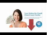 Get A Payday Loan With No Credit Images
