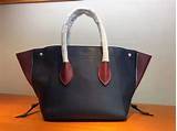 Louis Vuitton Handbags Tote Bags Photos