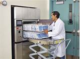 Images of Medical Sterilization Technician