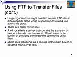 How To Transfer Large Files Over The Internet Pictures