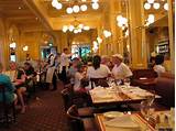 Disney World Restaurants Reservations Pictures