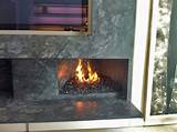 Images of Gas Fireplace Burner