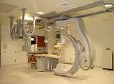Images of Memorial Hospital Radiology Department