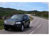 Pictures of Land Rover Lr2 Lease Specials