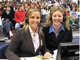 Amy Lawrence On Espn Radio Images