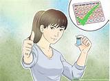 When Do You Take Birth Control Pills Correctly Photos