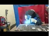 Pictures of What Gas Is Used For Welding