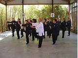 Pictures of Qigong Classes Orlando