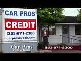 Car Credit Commercial