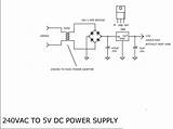 9v Transformerless Power Supply Images