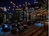 Hotels In Nyc With Rooftop Bars