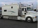 Semi Truck Sleeper Cabs For Sale Pictures