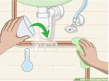 Clean Plumbing Pipes Photos