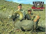 Arizona Outfitters Pictures