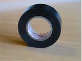 Rubber Electrical Tape Pictures