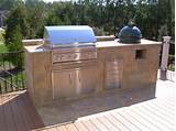 Built In Patio Gas Grills Images