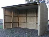 Images of Wooden Shed Company