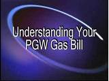 Images of Philadelphia Gas Works Bill