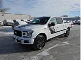 Ford F 150 Xlt Sport Appearance Package Images