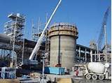 Pictures of Concrete Silo Construction Companies