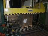 Images of Pallet Banding Equipment