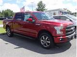 2014 Ford F 150 Fx4 Appearance Package
