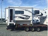 Pictures of Host Truck Camper Mammoth