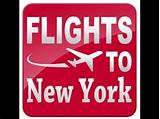Cheap Flight Tickets New York Pictures