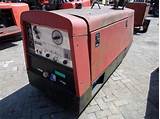 Lincoln Welding Machines For Sale In Te As