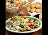 The Olive Garden Salad Dressing Recipe