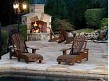 Pictures of Outdoor Gas Fireplaces For Decks