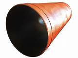 Images of Ductile Iron Pipe Spool Pieces