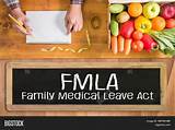 Family Care And Medical Leave Photos