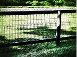 Cemetery Fencing Options Photos