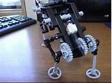 Robot 4 Legs Images