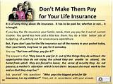 Images of Do You Have To Pay Taxes On Life Insurance Money